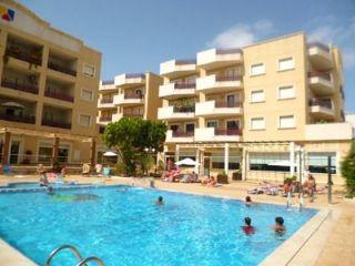 Apartamento en venta en Cabo Roig, Alicante (Costa Blanca)