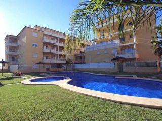 Apartamento en venta en Dénia, Alicante (Costa Blanca)