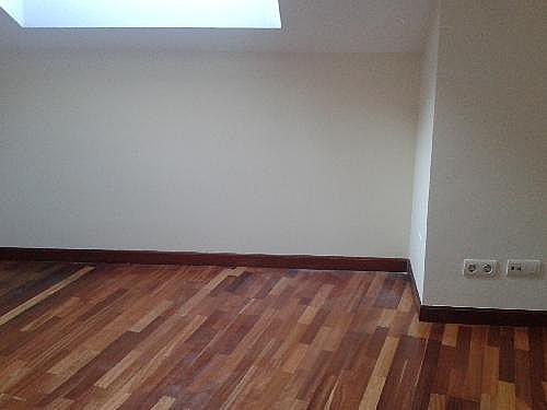 Apartamento en Vigo