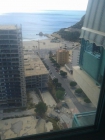 apartamento grandes vistas frente a la playa - mejor precio | unprecio.es