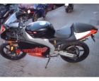 APRILIA RS 50 - mejor precio | unprecio.es