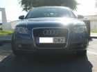 Audi A4 AUDI A4 2.0 T FSI quattro Avant - mejor precio | unprecio.es