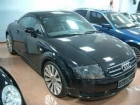 AUDI TT 1,8 T COUPE - Barcelona - mejor precio | unprecio.es