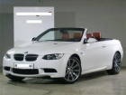 BMW M3 CABRIO AÑO 2008 - mejor precio | unprecio.es