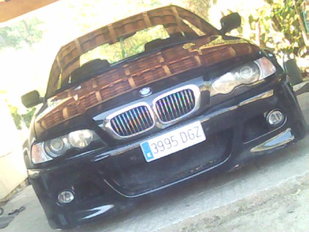 BMW Serie 3 328 en PONTEVEDRA