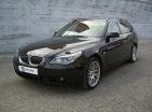BMW Serie 5 Touring 530xd Touring 5p. - mejor precio | unprecio.es