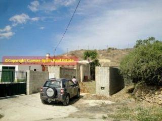 Casa Cueva en venta en Huéscar, Granada (Costa Tropical)