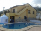 Chalet en venta en Calpe/Calp, Alicante (Costa Blanca) - mejor precio | unprecio.es