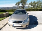 Chevrolet Epica VCDI 2000 150 CV Automtico en MALAGA - mejor precio | unprecio.es