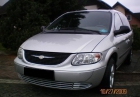 Chrysler Grand Voyager 2.5 CRD - mejor precio | unprecio.es