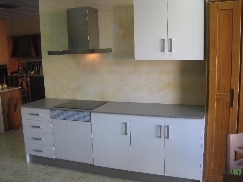 Cocinas baratas en Alicante, Orihuela