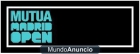 DOS ENTRADAS MADRID MUTUA OPEN - mejor precio | unprecio.es