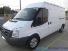 Ford Transit - mejor precio | unprecio.es