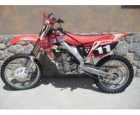 HONDA 250 CRF 4 T - mejor precio | unprecio.es