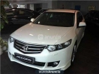 Honda Accord 2.2 iDTEC 180 CV Tyoe S - mejor precio | unprecio.es