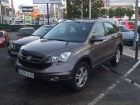 HONDA CR-V 2.2 I-DTEC ELEGANCE - mejor precio | unprecio.es