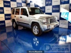 Jeep Commander Commander 3.0 Crd * Navegacio - mejor precio | unprecio.es