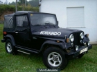 Korando K4D tipo Jeep - mejor precio | unprecio.es