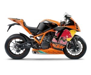 KTM RC8