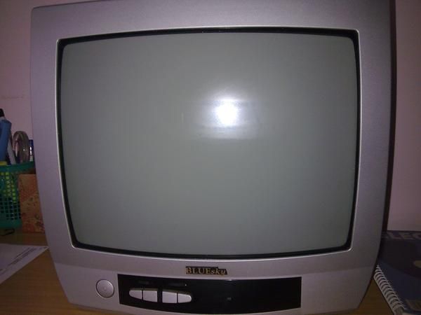 LOTE TELEVISOR+DVD