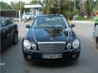 MERCEDES CLASE E E 220 CDI ELEGANCE - Alicante - mejor precio | unprecio.es