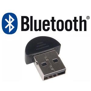 MINI ADAPTADOR USB 2.0 BLUETOOTH WI-FI