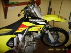 moto de cross suzuki rm 250 z vendo o CAMBIO - mejor precio | unprecio.es