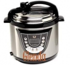 OLLA PROGRAMABLE DE COCINA GM 2010 MOD D - mejor precio | unprecio.es