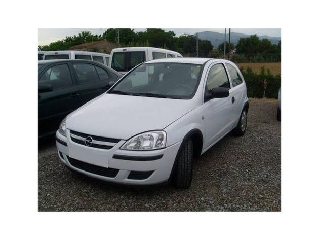 OPEL ASTRA 1.7CDTI ENJOY