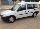 opel combo 1.3,cdti 2010 doble puerta lateral - mejor precio | unprecio.es