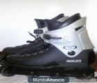 PATINES EN LINEA ROCES \"ROME\" (ENCANTS-SAGRADA FAMILIA) - mejor precio | unprecio.es