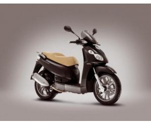 PIAGGIO CARNABY 250 IE