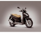 PIAGGIO CARNABY 250 IE - mejor precio | unprecio.es