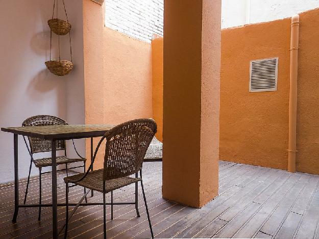 Piso en Barcelona