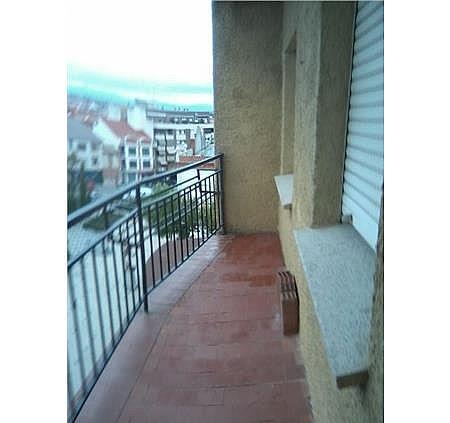 Piso en Manzanares