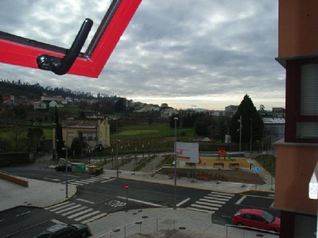 Piso en Milladoiro (O)