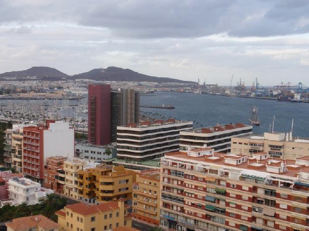 Piso en Palmas de Gran Canaria(Las)