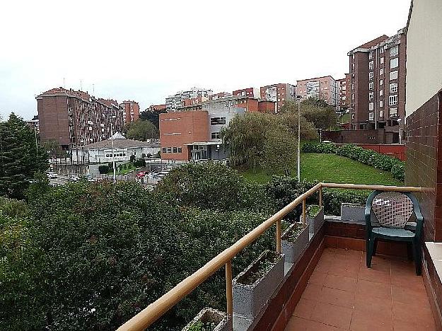 Piso en Santander
