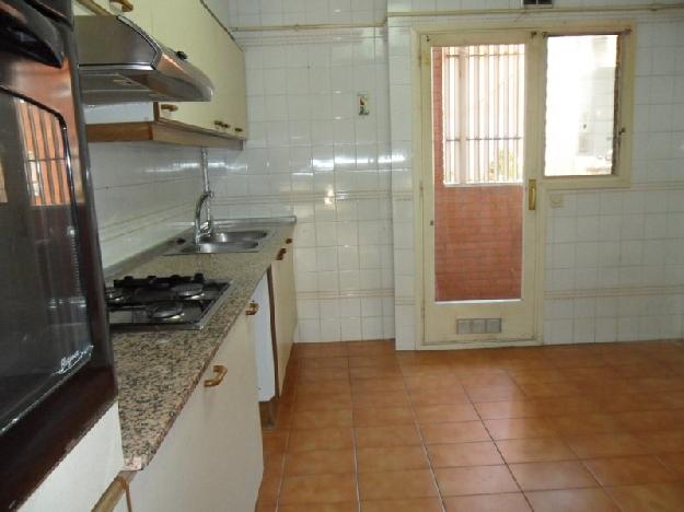 Piso en Vilafranca del Penedès
