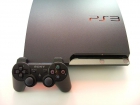 Play station 3 slim 250gb + 6 juegos - mejor precio | unprecio.es