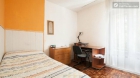 Rooms available - Good-value 3-Bedroom residence in northwestern Madrid - mejor precio | unprecio.es