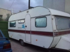 se vende caravana alemana muy baratisima - mejor precio | unprecio.es