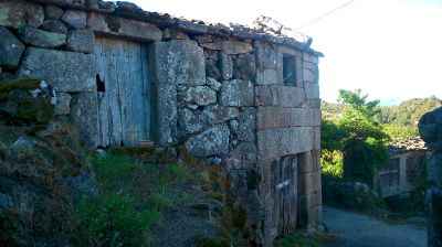 se vende casa en orense