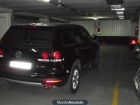 Se vende Touareg 240 Cv del 2008 - mejor precio | unprecio.es