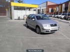 SKODA - FABIA - mejor precio | unprecio.es