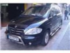 SsangYong Rodius 270xdi 7 plazas - mejor precio | unprecio.es