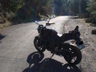 suzuki gsr600 2k8 negra - mejor precio | unprecio.es