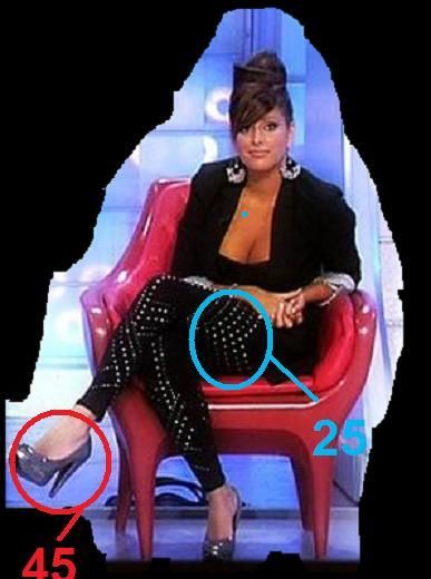 TACONES Y LEGGINS HOMBRES MUJERES Y VICEVERSA