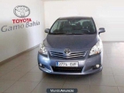 Toyota Verso 2.2 D4D AutoDrive S Advance 7 - mejor precio | unprecio.es