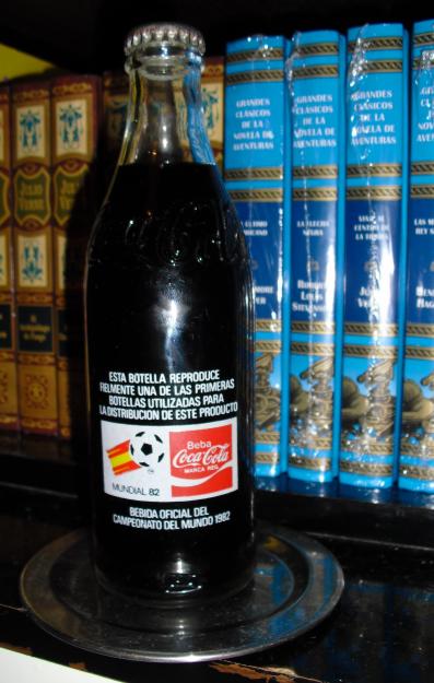 VENDO - COCA COLA DE COLECCION  - VARIAS